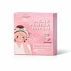Acne Pimple Patches (144 Count) Hydrocolloid Acne Patches for Face, Invisible & Waterproof, Fast Absorbing Zit Stickers for Pimples, Blemishes & Whiteheads Day & Night Treatment view 1