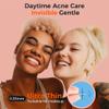 Acne Pimple Patches (144 Count) Hydrocolloid Acne Patches for Face, Invisible & Waterproof, Fast Absorbing Zit Stickers for Pimples, Blemishes & Whiteheads Day & Night Treatment view 4