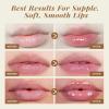ANAI RUI Coconut Lip Scrub & Lip Mask Set with Shea Butter, Lip Scrubber Exfoliator Enriched with Vitamin E, Sugar Scrub for Dry Lips, Hydrating Lip Mask, Gifts For Women view 4