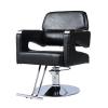A1DFDFGOQSFG Hair Cutting Salon Chair Salon Chair Barber Chair Hydraulic Reclining Barber Chair Hair Styling Chair Beauty Salon Chair Salon Styling Beauty Equipment (Color : B) view 1