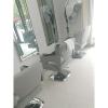 A1DFDFGOQSFG Hair Cutting Salon Chair Salon Chair Barber Chair Hydraulic Reclining Barber Chair Hair Styling Chair Beauty Salon Chair Salon Styling Beauty Equipment (Color : B) view 2