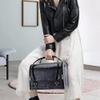 Sgqtqybk Cosmetic Case Detachable Travel Makeup Box Waterproof Makeup Bag Organiser with Handle for Trip Cosmetic Case view 4