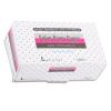 UPALDHOU Barber Shop Hairdressing Tool Mesh Hair Perm Paper with High Toughness, Mesh Designs for Strong Permeability, Easy to Take Out Paper and Operate, Perm for Hair (Perm paper) view 3
