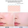 BBIA EAU Powder Pact - 4 Colors, Pressed Powder Compact with Mirror and Puff, Makeup Setting Finishing Blurring, Sebum & Oil Control, Natural Korean Face Makeup (03 BLOSSOM PINK, Pack of 1) view 4