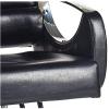 A1DFDFGOQSFG Hair Cutting Salon Chair Beauty Shop Chair Hydraulic Hair Styling Chair Hair Salon Salon Spa Shampoo Beauty Shop Chair Salon Styling Beauty Equipment (Color : A) (B) view 4