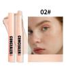 Concealer Pencil Color Correcting and Concealing Evens Out Skin Tone Face Coverage Concealer Stick (02) view 2