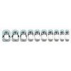 Cute Penguin Nail Stickers 50 Sheets Gloss Nail Strips Bundle Long Lasting Gel Nail Stickers Art Decals Easy to Apply and Remove for Women DIY Decorations view 1