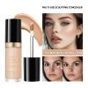 Concealer for Women Lightweight Full-Coverage Makeup Concealer Long Lasting For All Skin Types (02) view 3