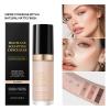 Concealer for Women Lightweight Full-Coverage Makeup Concealer Long Lasting For All Skin Types (02) view 4