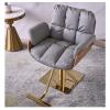A1DFDFGOQSFG Hair Cutting Salon Chair Barber Chair Shampoo Chair Hydraulic Recline Salon Beauty Spa Shampoo Hair Styling Pack Beauty Salon Styling Beauty Equipment (Color : B) (A) view 1