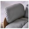 A1DFDFGOQSFG Hair Cutting Salon Chair Barber Chair Shampoo Chair Hydraulic Recline Salon Beauty Spa Shampoo Hair Styling Pack Beauty Salon Styling Beauty Equipment (Color : B) (A) view 3