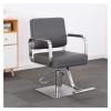 A1DFDFGOQSFG Hair Cutting Salon Chair Tattoo Chair Barber Chair Mat Barber Chairs All Purpose Reclining Hydraulic Hair Styling Chair Hair Salon Salon Styling Beauty Equipment view 1