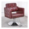 A1DFDFGOQSFG Hair Cutting Salon Chair Barber Chair in Beauty Personal Care Hydraulic Reclining 360 Degrees Rolling Swivel Hair Salon Salon Styling Beauty Equipment view 1