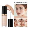 Concealer for Women Lightweight Full-Coverage Makeup Concealer Long Lasting For All Skin Types (01) view 3