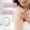 Skin Bath Oil So Soft, Moisturizing Smoothes & Softens Skin Suitable for More Skin Types (3.38Floz/1Pcs) (1PCS) view 4