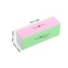 10pcs Buffer Block Professional Manicure Tools Nail Pedicure File and Sanding Buffing Grinding Art Pedicure Manicure File view 2
