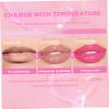 Lip Oil, Hydrating Plumping Lip Oil for Water Locking & Moisturizing, Long Lasting & Sparkling Lipstick for Women Daily Makeup view 3