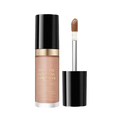 Concealer for Women Lightweight Full-Coverage Makeup Concealer Long Lasting For All Skin Types (03)