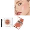 Concealer Full Coverage Colour Corrector Concealer Make Up Foundation Cover Natural (02) view 2