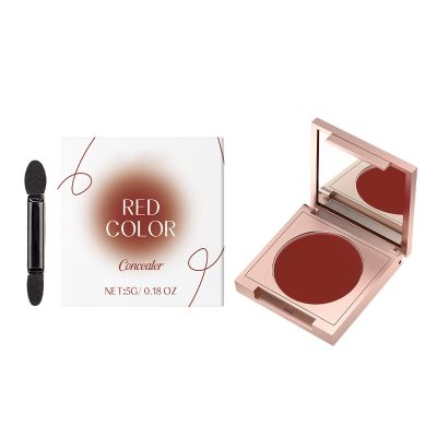 Concealer Full Coverage Colour Corrector Concealer Make Up Foundation Cover Natural (03)