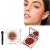 Concealer Full Coverage Colour Corrector Concealer Make Up Foundation Cover Natural (03) view 2