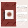 Concealer Full Coverage Colour Corrector Concealer Make Up Foundation Cover Natural (03) view 3