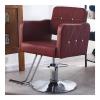 A1DFDFGOQSFG Hair Cutting Salon Chair Beauty Spa Chair Shampoo Hair Styling Chair Salon Styling Beauty Equipment view 1