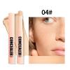 Concealer Pencil Color Correcting and Concealing Evens Out Skin Tone Face Coverage Concealer Stick (04) view 2