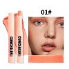 Concealer Pencil Color Correcting and Concealing Evens Out Skin Tone Face Coverage Concealer Stick (01) view 2