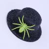 ZONEBEST Halloween Hairpins,Tiny Cowgirl Hairpins With Spiders For Western Theme Parties Cosplay Halloween Leprechaun Accessories view 2