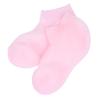 LALADEFIEE Foot Skin Sock Moisturizing Treatment Socks for Dry Cracked Rough Callused Feet view 1