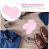 LALADEFIEE Foot Skin Sock Moisturizing Treatment Socks for Dry Cracked Rough Callused Feet view 3