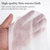 100 Disposable Spa Bed Covers, Massage Table Sheet Protectors, 180 X 80 Cm Soft Non-Woven Bedding for Salon, Therapy, Hotels, and Esthetic Use view 3