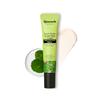 Quench Korean Dark Circle Under Eye Cream with Cooling Massage Roller | Enriched with Cica Herb Repair & Korean Ginseng | Reduces Puffiness & Fine Lines | Brightens Under Eye | Made in Korea (15ml) view 1