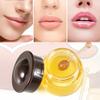 Lip Scrub for Dark Lips to Lighten, Reduces Lip Spots, Cracking and Dryness, Japanese Saura Extract, Suitable for Smokers and Non-Smokers view 2