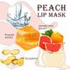 Lip Scrub for Dark Lips to Lighten, Reduces Lip Spots, Cracking and Dryness, Japanese Saura Extract, Suitable for Smokers and Non-Smokers view 3