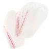 FOMIYES 10 Pairs Disposable Foot Covers Moisturizing Socks for Dry Cracked Feet for Home and Salon Use view 1