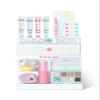 SHEGLAM Bubble Bath Dreams Full Collection Set view 1