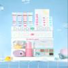 SHEGLAM Bubble Bath Dreams Full Collection Set view 2