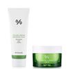 Dr.Ceuracle | Tea Tree Purifine Cleansing Foam + Cream view 1