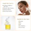 EJW Revive Eye Serum with Gentle Retinoid Correction for Under Eye Bags Wrinkles Puffiness, Fine Lines and Crows Feet, Hydrating & Firming Anti-Aging, Elevates Radiance and Revives Skin, 0.5 oz view 2