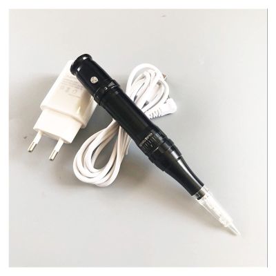 35000R/Min Permanent Makeup Machine Beauty MTS Eyebrow Tattoo Pen Tattoo Guns