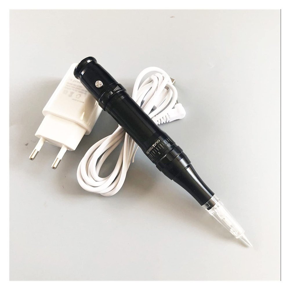 35000R/Min Permanent Makeup Machine Beauty MTS Eyebrow Tattoo Pen Tattoo Guns