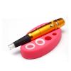 Tattoo Eyebrow Pen Permanent Makeup Machine 5 Colors Tattoo Guns(Brown) view 4