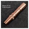 Permanent Makeup Machine Pen Style For Eyebrows Lips And Scalp Powerful(Gold) view 3