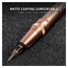 Permanent Makeup Machine Pen Style For Eyebrows Lips And Scalp Powerful(Gold) view 4