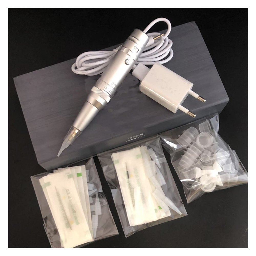 35000R Perfessional Permanent Makeup Machine Kits Import Motor