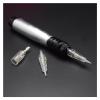 Permanent Tattoo Makeup Machine Pen Needles For Eyebrow Lips Tattoo Supply view 1