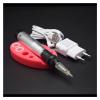 Permanent Tattoo Makeup Machine Pen Needles For Eyebrow Lips Tattoo Supply view 2