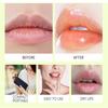 Dark Lips Cream,15g Dark Lip Corrector Cream Treatment Creams, Helps Lighten Darklips, Deep Hydrating & Nourishing, Wrinkle Repair Balm Essence Unisex (2pc) view 3